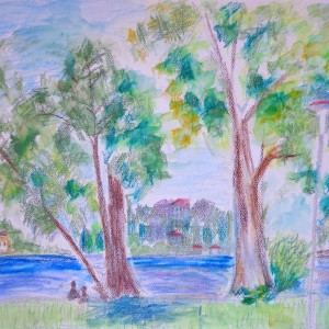 impression 1 luzern30x40 oOelpastell