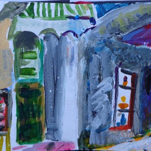 ligurien famura 10x29 acryl