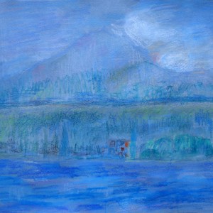 pilatus 1 31x30 oelpastell